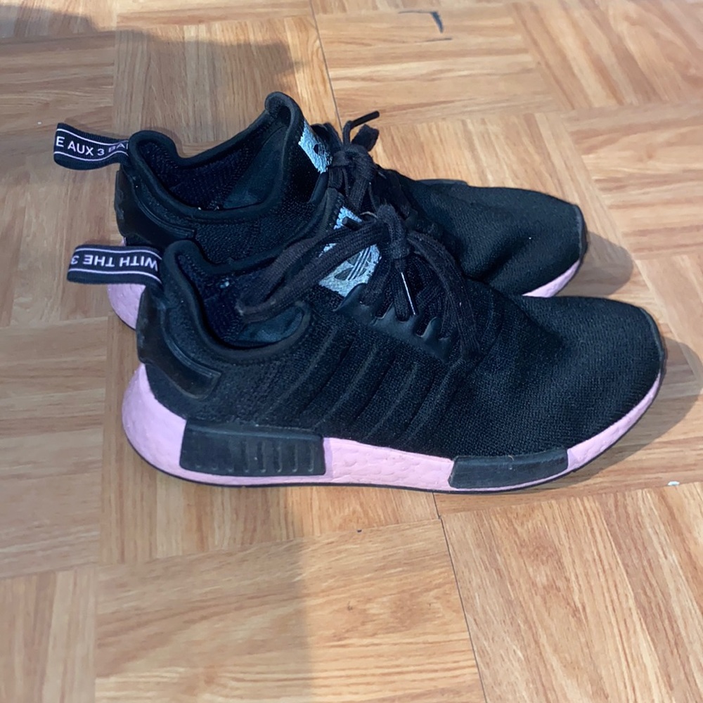 Size 6.5 Adidas NMD